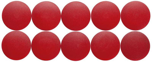 Maul magneet solid, ø 32 mm, 0,8 kg, 10 st.