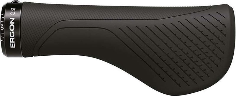 Afbeelding laden in galerijviewer, Ergon Handvatten GS1-S Evo black
