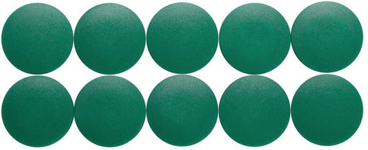 Maul magneet solid, ø 32 mm, 0,8 kg, 10 st.