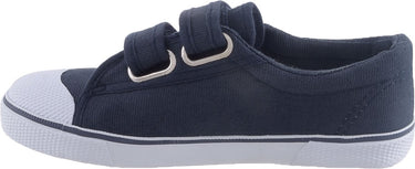 Rucanor gymschoenen frankfurt jongens blauw maat 34