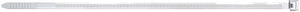 Fischer bn serie - kabelbinders - 4,8 x 430 mm - nylon - 100 stuks