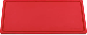 Wusthof snijplank - rood - 38 x 25 cm