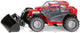 Siku 3067, manitou mlt 840 verreiker, schaal 1:32, metaal kunststof