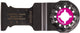 Makita tma080 invalzaagblad 32x40mm multimateriaal - b-69761