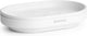 Brabantia mindset zeepbakje - mineral fresh white