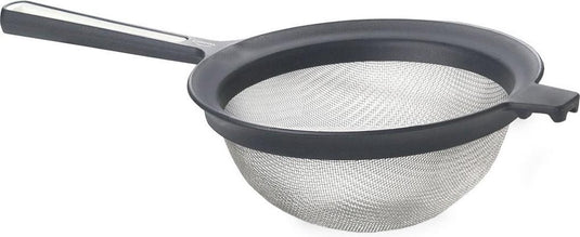 Lacor keukenzeef - rvs polypropyleen - ø 22 cm
