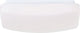 Brilliant farica - plafondlamp - led 8w - 3000k - wit