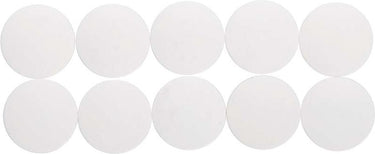 Maul magneet solid, ø 32 mm, 0,8 kg, 10 st.