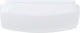 Brilliant farica - plafondlamp - led 8w - 3000k - wit