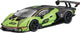 Bburago race lamborghini exxenza scv12 1:24 auto