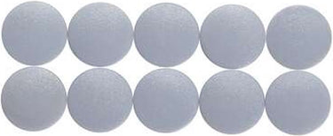 Maul magneet solid, ø 15 mm, 0,15 kg, 10 st.