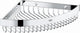 Grohe selection cube hoekplank