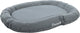 Flamingo hondenkussen dreambay® ovaal petrol - 120 x 90 x 16cm - wasbaar - afneembare hoes met rits - waterafstotend - ideaal voor labrador, golden retriever, duitse herder, rottweiler weimaraner enz..