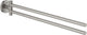 Grohe start handdoekhouder - supersteel (rvs look)