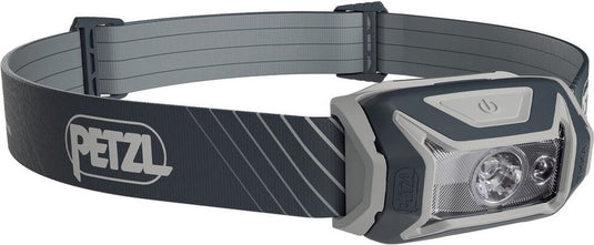 Petzl tikka core hoofdlamp - hoofdlamp - black