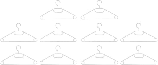 Alpina kleerhangers 5pc