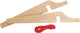 Bo-camp - drooglijnset - horizontale caravangrepen - draadlengte 20 meter