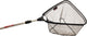 Albatros got'm- landingnet - 160 cm 2-delig