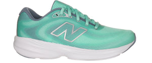 New balance 411 dames sportschoenen - bright mint