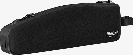Brooks Scape Long Top Tube Bag - Zwart