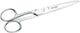 Westcott schaar - 13cm - rvs - glanzend - linkshandig - ac-e30851