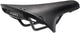 Brooks zadel c19 cambium all weather uni zwart - zdbc209awz
