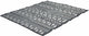 Bo-camp - chill mat - oxomo - champagne - xl