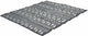 Bo-camp - chill mat - oxomo - champagne - m