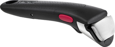 Tefal ingenio basic l9863342 - pannengreep - afneembaar - geschikt voor alle ingenio pannen - ruimtebesparend