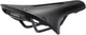 Brooks cambium c19 carved - black