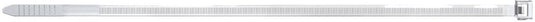 Fischer bn serie - kabelbinders - 4,8 x 430 mm - nylon - 100 stuks