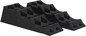 Milenco mgi maxi leveller - 2 stuks - 3 niveau's