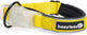 Beeztees safety gear parina - hondenhalsband - nylon - geel - 30-35x2 cm