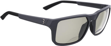 Bbb cycling spectre reader ph fietsbril meekleurende glazen - fotochromatisch en op sterkte +1.5 - mat antraciet - bsg-67ph