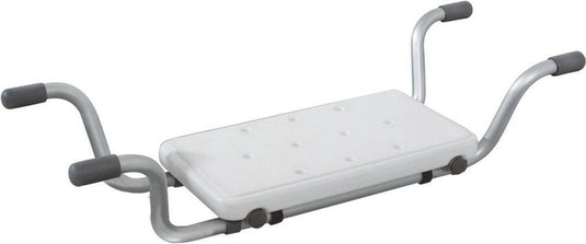 Ridder - badstoeltje voetenstoel - eco - wit - a0042001
