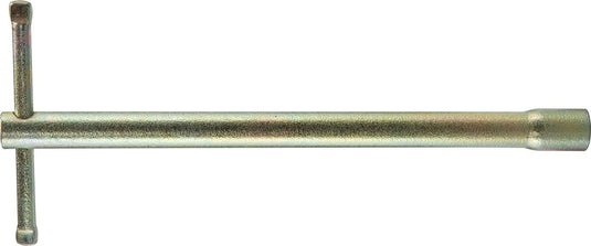 Makita 782210-8 dopsleutel - 17mm