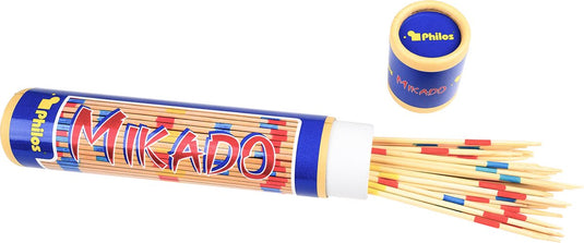 Philos mikado bamboe in kartonnen koker