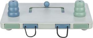 Trixie dog activity move2win hondenspel - 34x13x6 cm