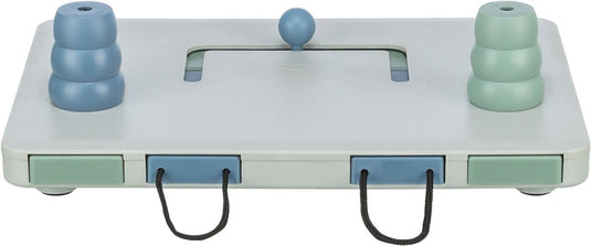 Trixie dog activity move2win hondenspel - 34x13x6 cm