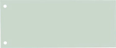 Elba scheidingsstrook oxford 240x105mm 190gr groen