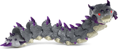 Schleich eldrador creatures - schaduw worm - 70830