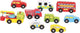 Bigjigs rail bigjigs vehicle pack