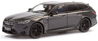 Geen automerk bmw m5 touring (g99) solido modelauto 1:43 2024 s4317502 schaalmodel