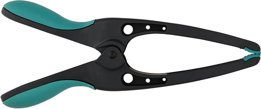 Wolfcraft - spitsveerklem - veerklem pro 70 - mini modelbouw klem - 3633000