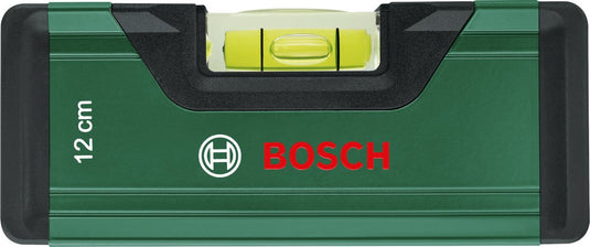Bosch waterpas - 12 cm
