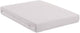 Beddinghouse - jersey-stretch - hoeslaken - 90x220 cm - wit - premium kwaliteit