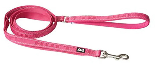 Hurtta riem casual eco - roze
