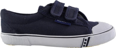 Rucanor gymschoenen frankfurt heren blauw maat 37