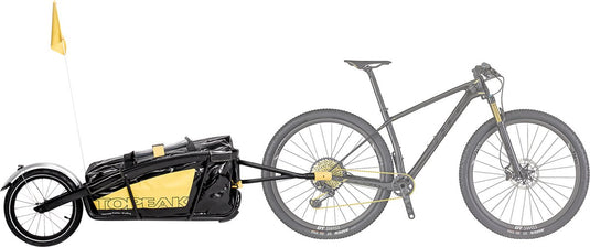 Topeak Trailer Journey TX + waterdichte tas
