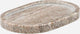 Meraki schaaltje marmer - 19.5x12.5cm -